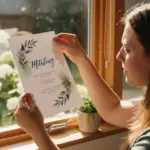 9 Pro Tips for Printing Your Own Wedding Invitations (Save Big!)