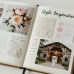 9 Features to Look For in the Perfect Wedding Planner Organizer Book