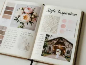 Read more about the article 9 Features to Look For in the Perfect Wedding Planner Organizer Book