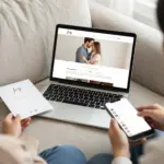 9 Top Sites for Wedding Invitations Online Design (DIY in Minutes)