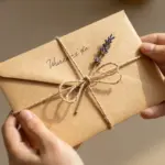 9 Rustic Wedding Stationery Ideas for a Charming, Natural Feel