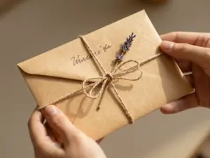 Read more about the article 9 Rustic Wedding Stationery Ideas for a Charming, Natural Feel