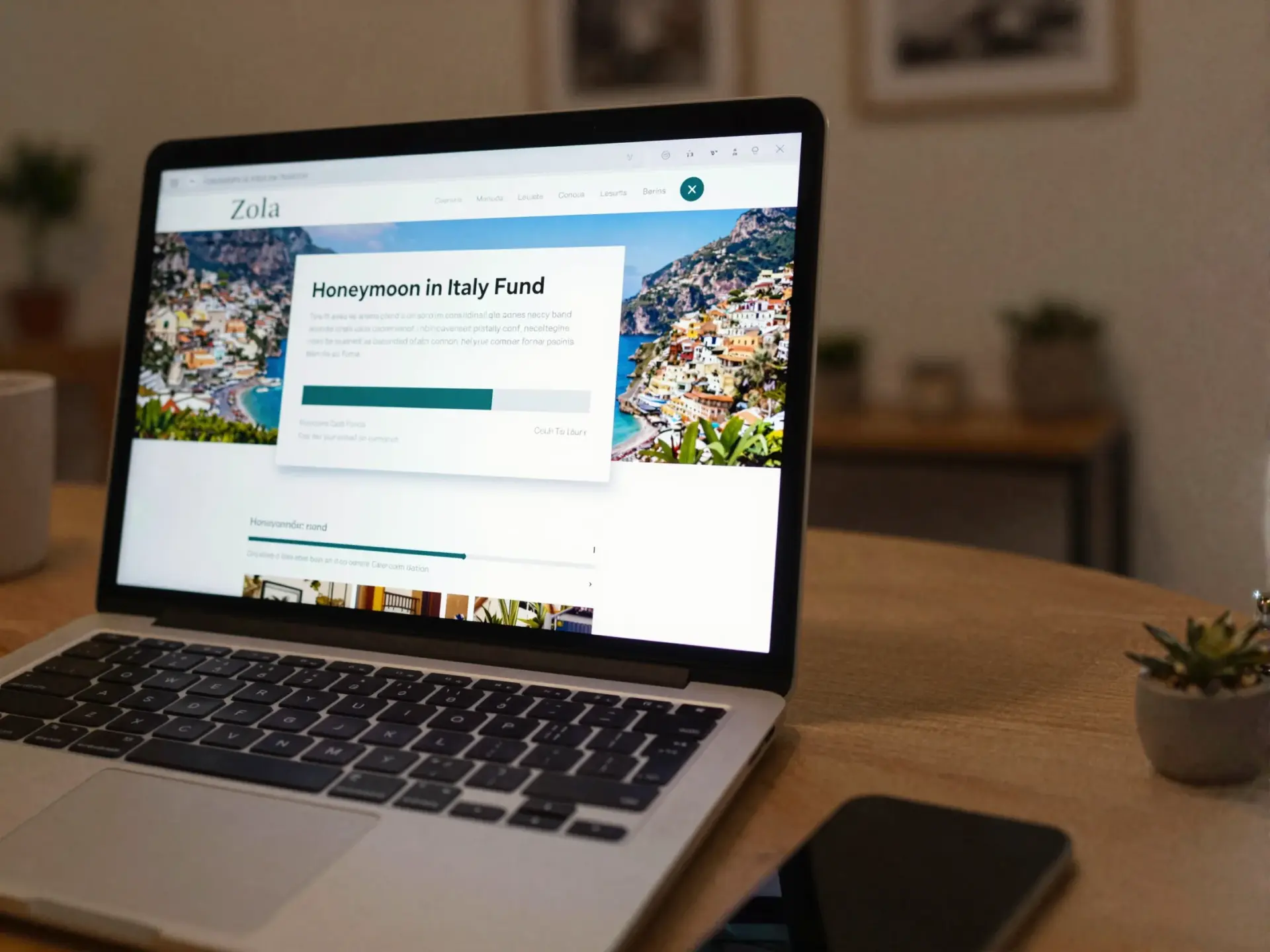 Read more about the article 9 Must Haves for Your Wedding Registry That Guests Love to Buy