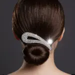 9 Wedding Hairstyles Accessories to Elevate Your Look Instantly