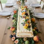 9 Modern & Classic Ideas for Wedding Cakes You’ll Love