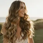 8 Voluminous Wedding Hairstyles for Thin Hair That Add Fullness