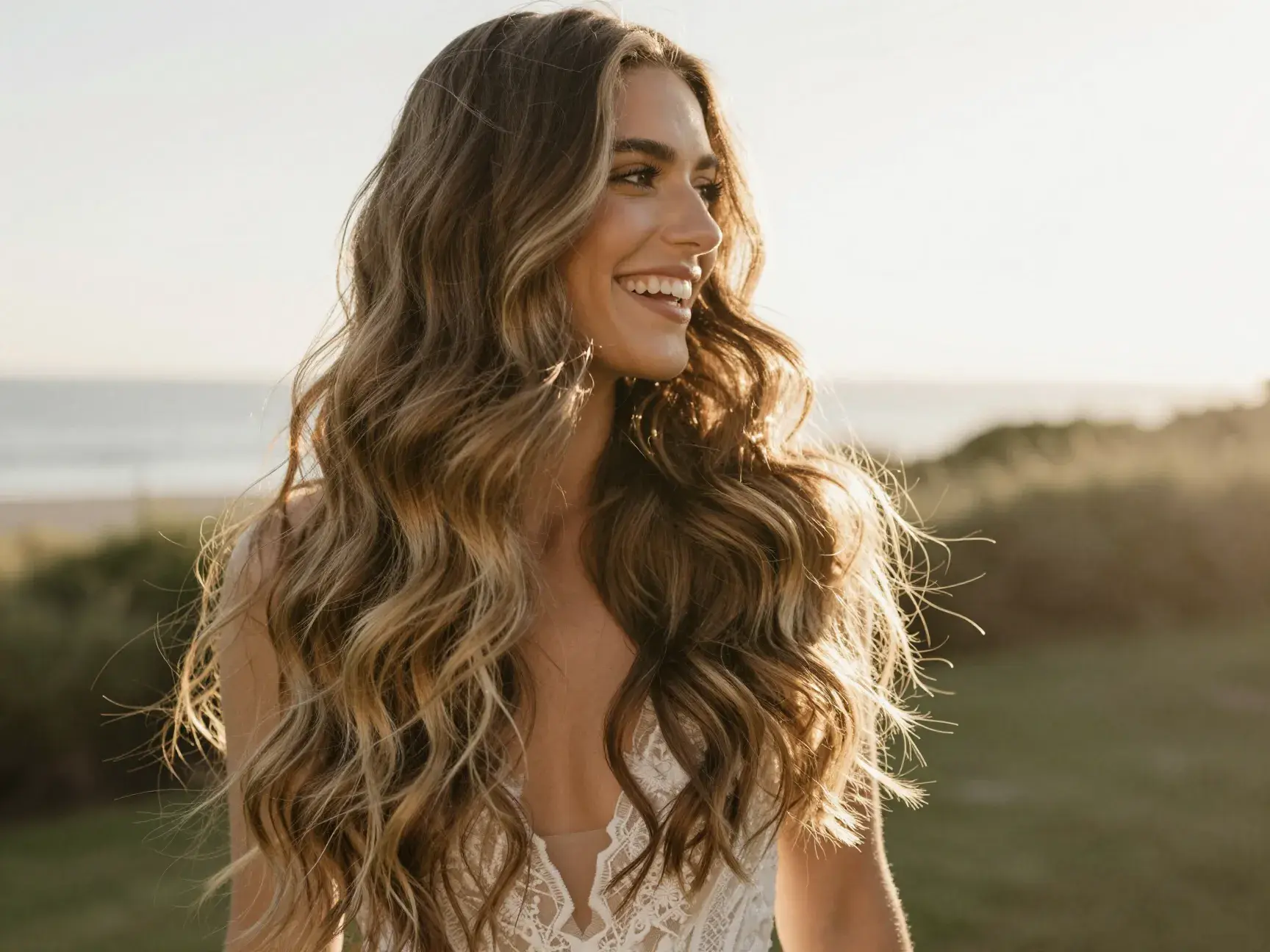 Read more about the article 8 Voluminous Wedding Hairstyles for Thin Hair That Add Fullness
