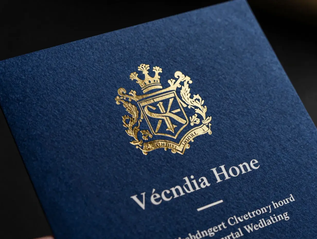 Read more about the article 8 Wedding Invitations Examples to Inspire Your Perfect Design