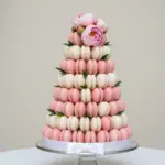 9 Easy Wedding Cakes Ideas You Can Actually DIY (Without the Stress!)