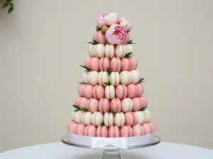 Read more about the article 9 Easy Wedding Cakes Ideas You Can Actually DIY (Without the Stress!)