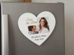 Read more about the article 8 Wedding Stationery Save the Date Ideas That Make a First Impression