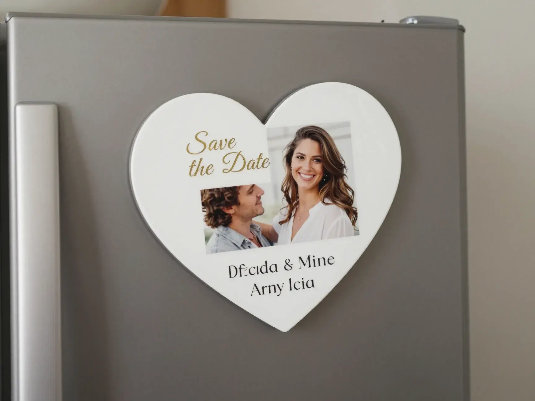 Read more about the article 8 Wedding Stationery Save the Date Ideas That Make a First Impression