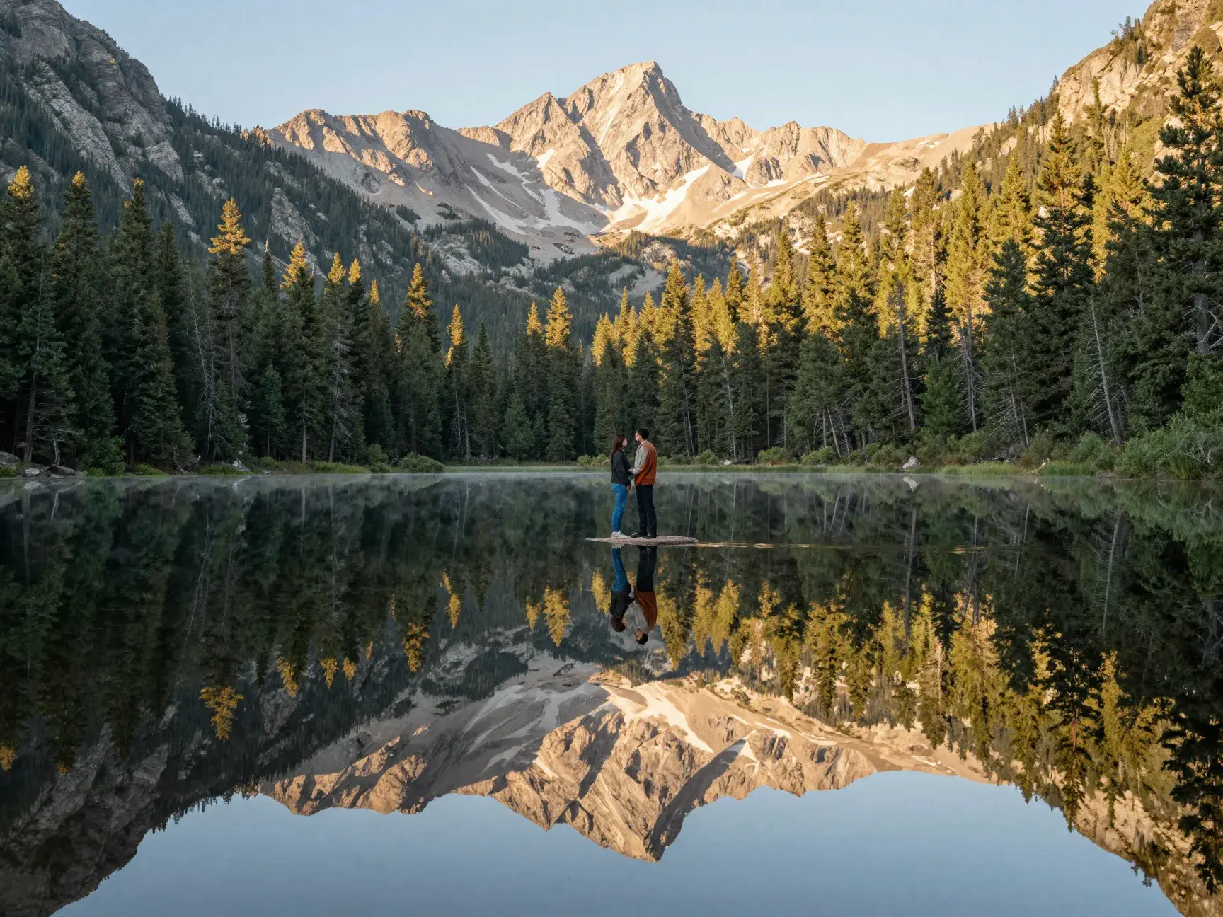 Read more about the article 9 Utah Engagement Photo Locations from Red Rocks to Alpine Lakes
