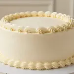 8 Simple Wedding Cakes Ideas for the Elegant and Minimalist Bride