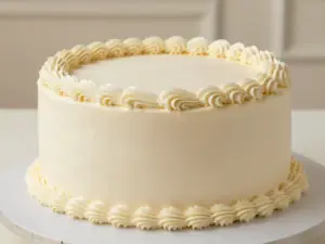 Read more about the article 8 Simple Wedding Cakes Ideas for the Elegant and Minimalist Bride