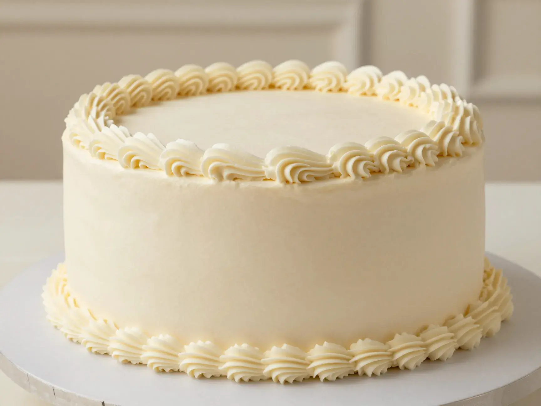 Read more about the article 8 Simple Wedding Cakes Ideas for the Elegant and Minimalist Bride