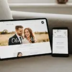 9 Ways a Dedicated Wedding Planning Website Can Save You Time & Stress