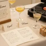 8 Different Wedding Reception Ideas to Keep Guests Talking for Years