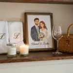 The Ultimate 9-Point Bridal Registry Checklist (Don’t Forget #7!)