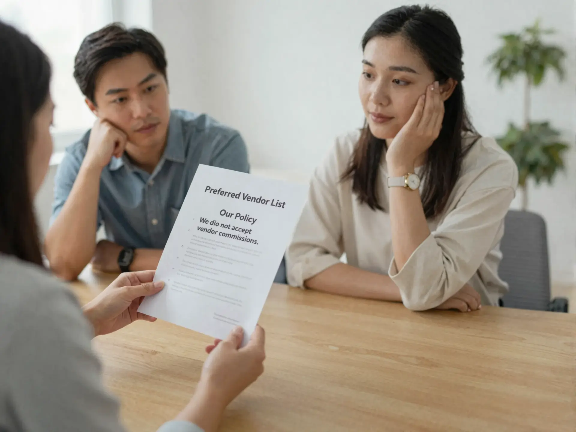 Read more about the article 8 Key Questions to Ask Before Hiring a Wedding Organizer Service