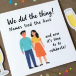 9 Wedding Invitations for Reception Only to Clearly Set Expectations