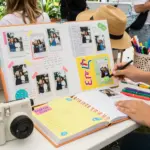 9 Unique Wedding Guest Book Ideas Your Guests Will Actually Sign