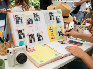 Read more about the article 9 Unique Wedding Guest Book Ideas Your Guests Will Actually Sign