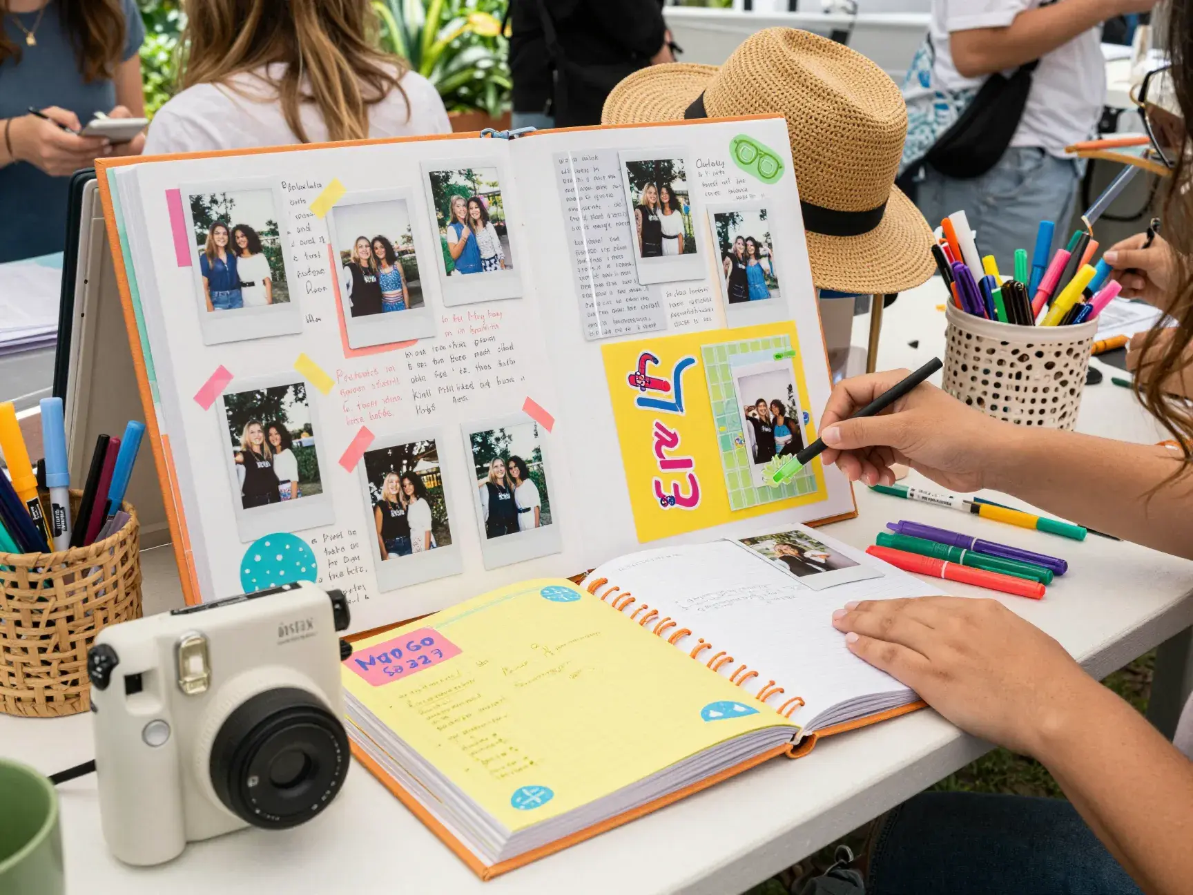 Read more about the article 9 Unique Wedding Guest Book Ideas Your Guests Will Actually Sign