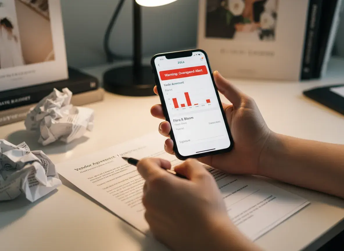 Read more about the article 8 Ways Zola Wedding Planning Can Simplify Your Big Day