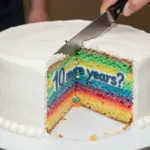 8 Wedding Anniversary Cakes Ideas for Every Year of Marriage