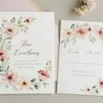 8 Canva Wedding Invitations You Can Design Yourself Today