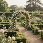 8 Beautiful Venues for Weddings That Will Take Your Breath Away