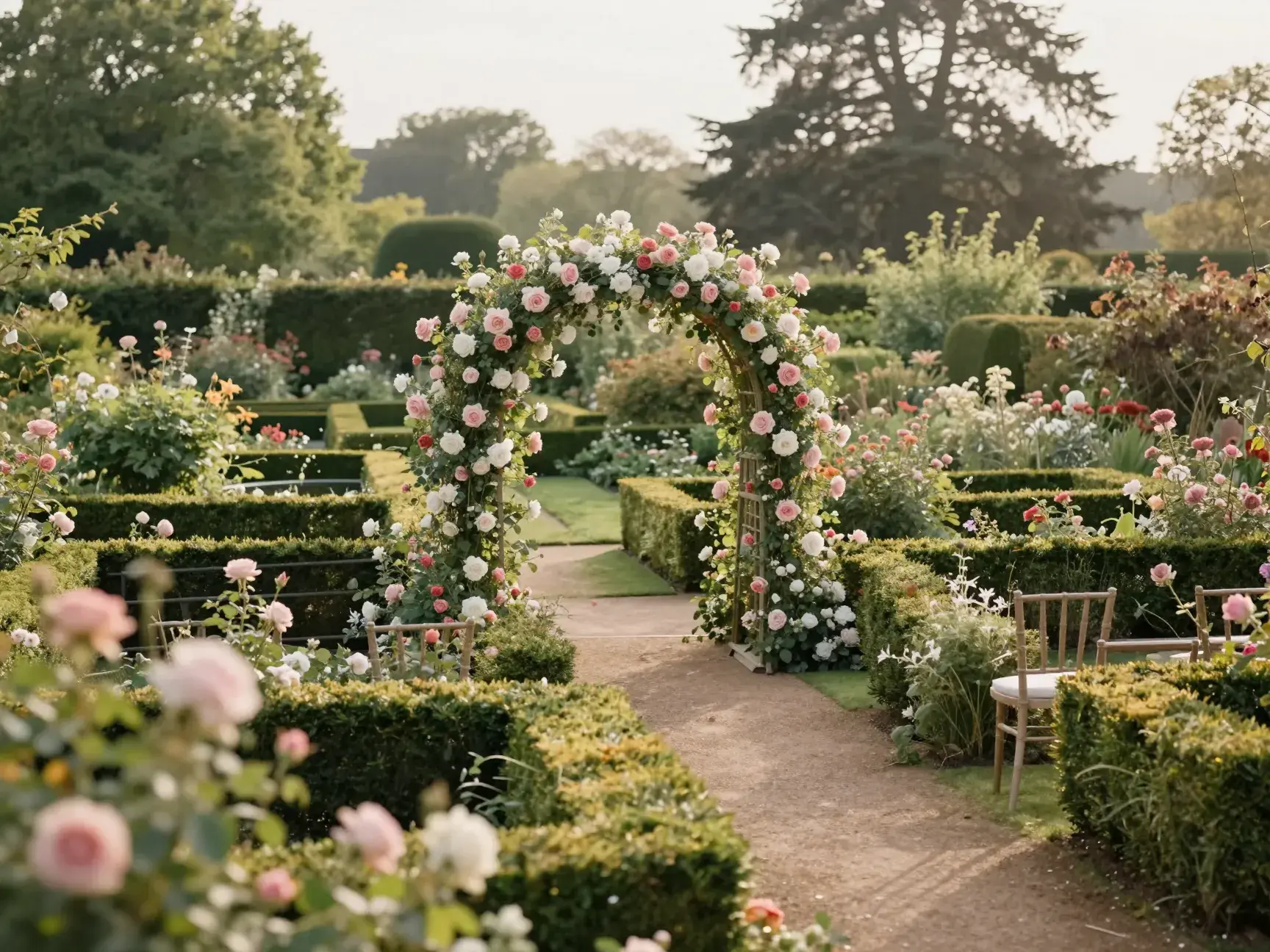 Read more about the article 8 Beautiful Venues for Weddings That Will Take Your Breath Away
