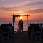 9 Dreamy Wedding Ideas at the Beach for a Sun-Kissed Celebration