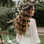 8 Gorgeous Wedding Hairstyles for Long Hair You’ll Love