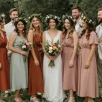 9 Rustic Wedding Ideas for a Cozy and Charming Celebration