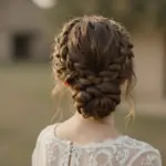 9 Elegant Low Bun Wedding Hairstyles for a Timeless Look