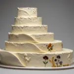 8 Sweet Cake Designs for Your Wedding Anniversary Celebration