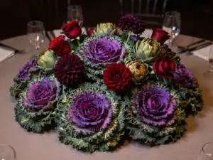 Read more about the article 9 Wedding Flower Ideas Beyond the Basic Bouquet