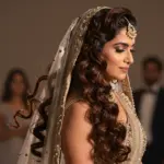 8 Traditional & Modern Indian Wedding Hairstyles for Brides