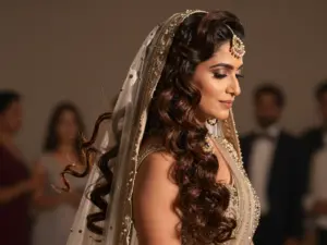 Read more about the article 8 Traditional & Modern Indian Wedding Hairstyles for Brides
