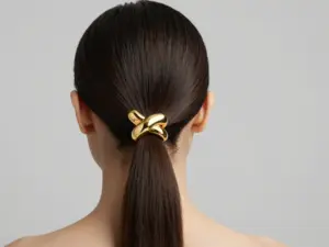 Read more about the article 8 Chic Wedding Ponytail Hairstyles That Are Far From Basic