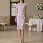 8 Pretty Dresses for a Wedding Guest: Flattering & Festive Picks