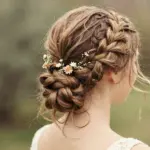 9 Flattering Wedding Hairstyles for Bridesmaids They’ll Adore