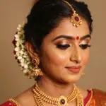 9 Stunning Indian Bridal Makeup Looks for Your Big Day