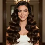 8 Ways to Use Extensions for Amazing Wedding Hairstyles