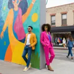 8 Picture-Perfect Nashville Engagement Photo Spots for Music City Lovers