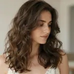 9 Stunning Wedding Hairstyles for Mid-Length Locks You’ll Love