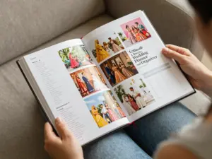 Read more about the article 8 Best Wedding Planning Books to Guide You From “Yes” to “I Do”