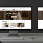 9 Best Wedding Planner Website Templates for a Flawless Client Experience